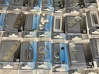 Starx diverse deurbeslag (75x) - afbeelding 10 van  13