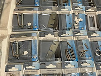 Starx diverse deurbeslag (75x) - afbeelding 11 van  13