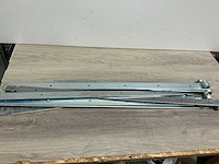 Starx duimheng (8x) - afbeelding 1 van  2