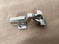 Starx inboorscharnier 35mm, met demping (98x) - afbeelding 1 van  4