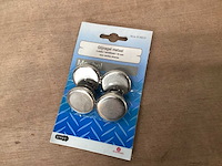 Starx meubel glijnagel metaal (70x) - afbeelding 1 van  4