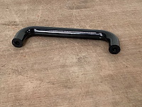 Starx meubelgreep zwart, 96 mm (166x) - afbeelding 4 van  4