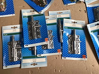 Starx mix kavel schuifgrendels (37x) - afbeelding 1 van  2