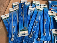 Starx mix kavel windhaken en draadspanners (59x) - afbeelding 4 van  4
