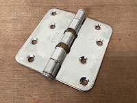 Starx palletdeal kogellagerscharnier 89x89 mm (1200x) - afbeelding 1 van  5