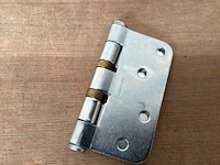 Starx palletdeal kogellagerscharnier 89x89 mm (1200x) - afbeelding 4 van  5