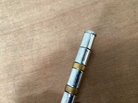 Starx palletdeal kogellagerscharnier 89x89 mm (1200x) - afbeelding 5 van  5