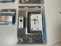 Starx partij deurbeslag (26x) - afbeelding 3 van  11