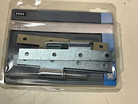 Starx partij deurbeslag (26x) - afbeelding 4 van  11