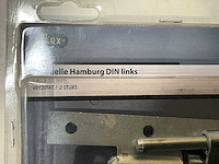 Starx partij deurbeslag (26x) - afbeelding 5 van  11