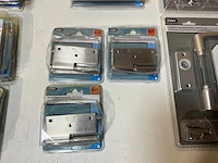 Starx partij deurbeslag (26x) - afbeelding 10 van  11