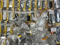 Starx partij divers beslag (125x) - afbeelding 4 van  16