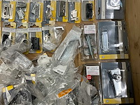 Starx partij divers beslag (125x) - afbeelding 5 van  16