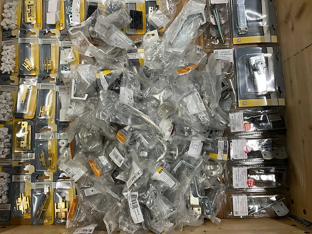 Starx partij divers beslag (125x) - afbeelding 7 van  16