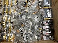 Starx partij divers beslag (125x) - afbeelding 7 van  16