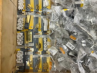 Starx partij divers beslag (125x) - afbeelding 8 van  16