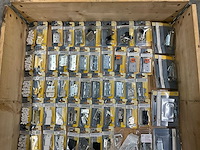 Starx partij divers beslag (125x) - afbeelding 9 van  16