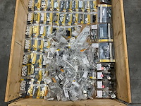 Starx partij divers beslag (125x) - afbeelding 11 van  16