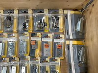 Starx partij divers beslag (125x) - afbeelding 14 van  16