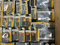 Starx partij divers hang en sluitwerk - afbeelding 2 van  12