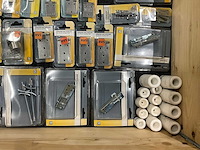 Starx partij divers hang en sluitwerk - afbeelding 3 van  12