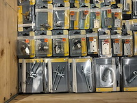 Starx partij divers hang en sluitwerk - afbeelding 4 van  12