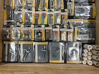 Starx partij divers hang en sluitwerk - afbeelding 5 van  12