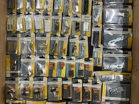 Starx partij divers hang en sluitwerk - afbeelding 6 van  12