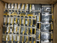 Starx partij divers hang en sluitwerk - afbeelding 7 van  12