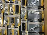 Starx partij divers hang en sluitwerk - afbeelding 10 van  12