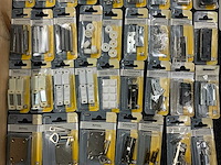 Starx partij divers hang en sluitwerk - afbeelding 11 van  12