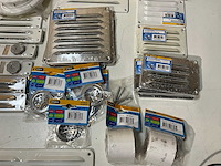 Starx partij diverse roosters en toebehoren (52x) - afbeelding 5 van  13