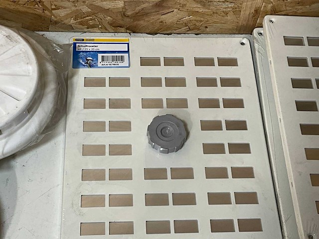 Starx partij diverse roosters en toebehoren (52x) - afbeelding 11 van  13