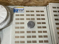 Starx partij diverse roosters en toebehoren (52x) - afbeelding 11 van  13