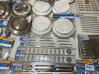 Starx partij diverse roosters en toebehoren (52x) - afbeelding 13 van  13