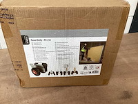 Starx pu250 paneel transportwagen - afbeelding 1 van  3