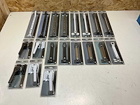 Starx raamsluitingen en raamuitzetters (19x) - afbeelding 1 van  10