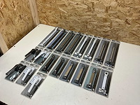 Starx raamsluitingen en raamuitzetters (19x) - afbeelding 4 van  10