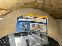 Starx rvs designrooster bol (6x) - afbeelding 5 van  7