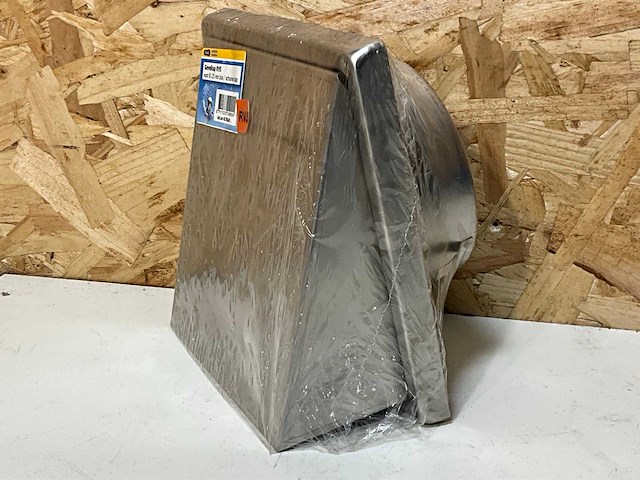 Starx rvs gevalkappen (7x) - afbeelding 5 van  9