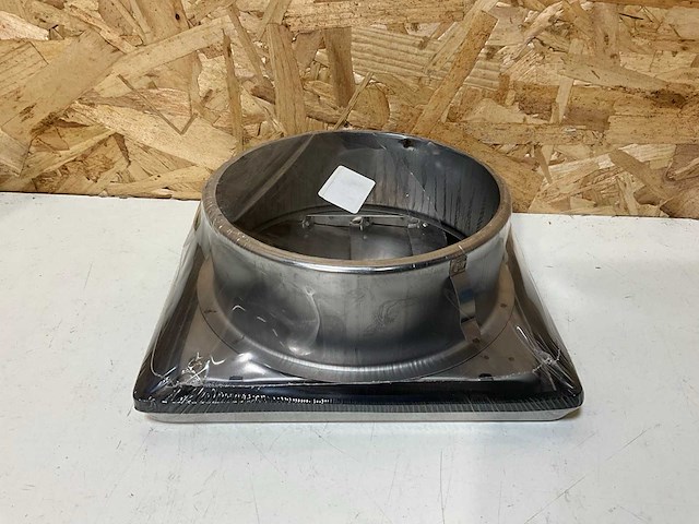 Starx rvs gevalkappen (7x) - afbeelding 8 van  9