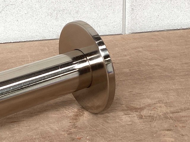 Starx rvs plankdrager, 300 mm (26x) - afbeelding 2 van  4