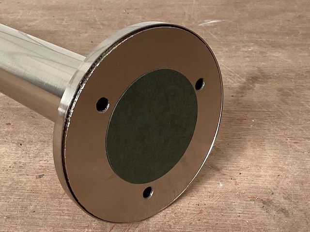 Starx rvs plankdrager, 300 mm (26x) - afbeelding 3 van  4