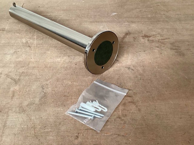 Starx rvs plankdrager, 300 mm (26x) - afbeelding 4 van  4