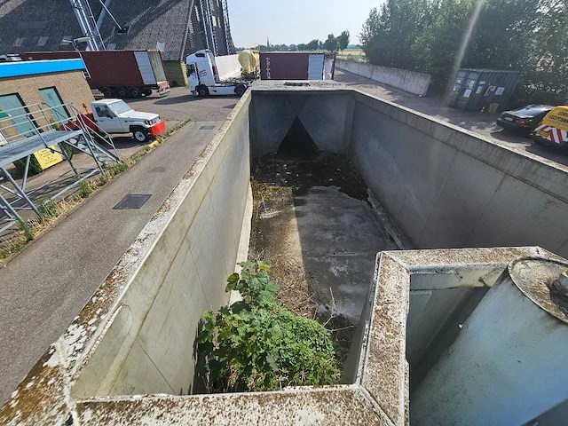 Stas - 2000 - 0-38 - bakwagen oplegger - afbeelding 2 van  33