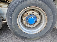 Stas - 2000 - 0-38 - bakwagen oplegger - afbeelding 4 van  33