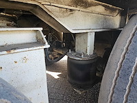 Stas - 2000 - 0-38 - bakwagen oplegger - afbeelding 6 van  33