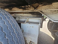 Stas - 2000 - 0-38 - bakwagen oplegger - afbeelding 7 van  33