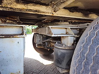 Stas - 2000 - 0-38 - bakwagen oplegger - afbeelding 9 van  33