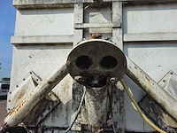 Stas - 2000 - 0-38 - bakwagen oplegger - afbeelding 11 van  33